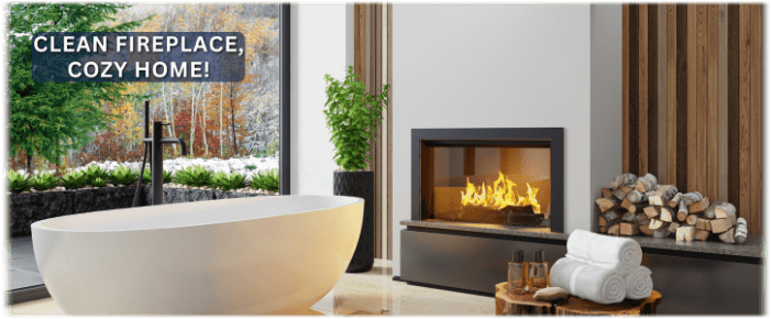 Fireplace Cleaning Middletown CT