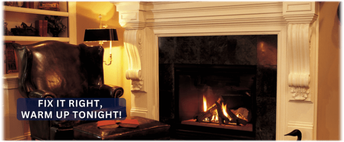 Fireplace Repair Middletown CT