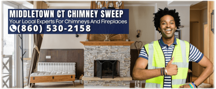 Chimney Sweep Middletown CT